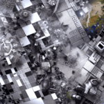 Cara Mudah Do It Yourself Membuat Wadah Tanaman Menggunakan Beton dengan Presisi.