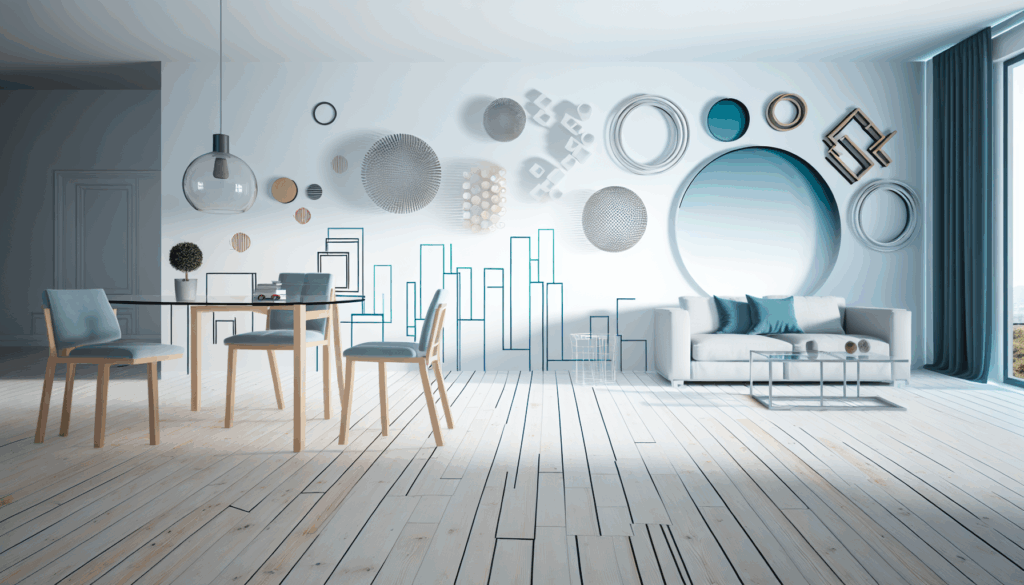 Kreativitas Tanpa Batas yang Menginspirasi: Tips Merancang Area Kerja Work From Home Yang Lebih Fungsional di Area Tempat Tinggal Di Rumah Anda