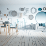 Kreativitas Tanpa Batas yang Menginspirasi: Tips Merancang Area Kerja Work From Home Yang Lebih Fungsional di Area Tempat Tinggal Di Rumah Anda