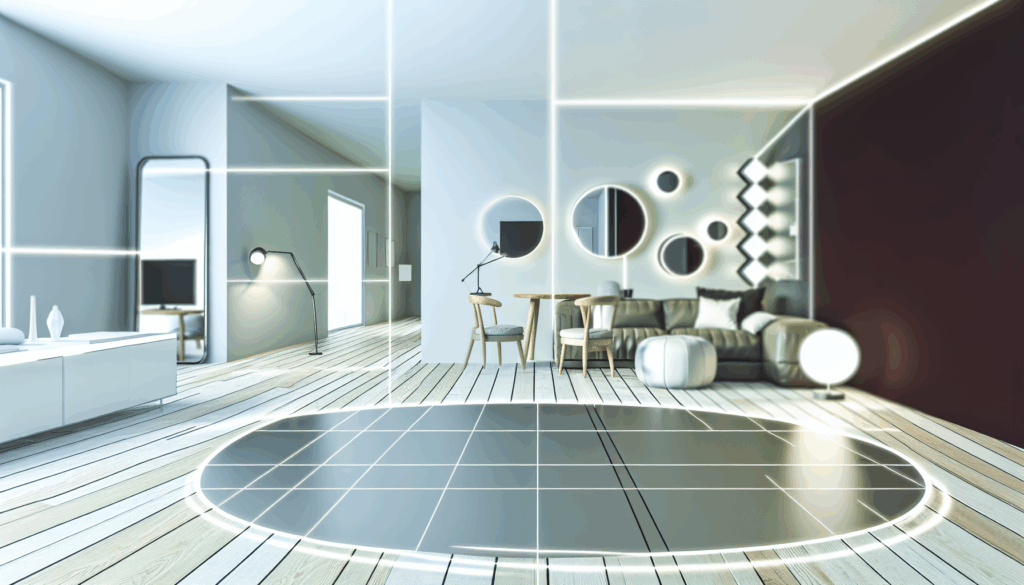 Mengubah Ruang menggunakan Tanaman爬绳 demi Mempercantik Dinding: Gagasan dan Petunjuk