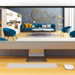 Mengubah Kamar Mandi Kecil jadi Ruang Eksklusif: Konsep Desain yang Harus Dicoba