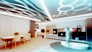 Ruang Kecil? Inilah Cara Mengubah Area Nampak Lebih Luas melalui Dekorasi Pintar