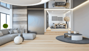 Inspirasi Kreatif: Gagasan Desain Pintu Utama Rumah Yang Menarik untuk Menambah Curb Appeal