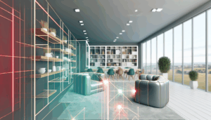 Apakah Anda Siapkah Menyambut Home Office Futuristik? Perkiraan Desain Workspace Paling Diminati di 2026 yang Akan Mengubah Cara Anda Bekerja