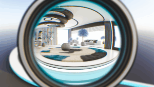 Warna dan Cahaya: Tips Menjadikan Ruangan Terlihat Lebih Ruang Secara.