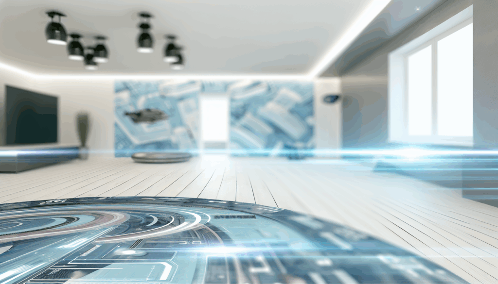 Nuansa Cat Rumah Dengan Sedang Populer: Menciptakan Atmosfer Yang Memikat