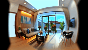 Melindungi Privasi dengan Estetika: Tanaman Yang Sempurna Sebagai Penghalang Hidup