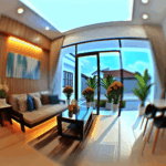 Lima Ide Gaya Area Luar Rumah Dalam Sejuk untuk Bersantai di Akhir Minggu